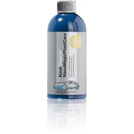 Koch Chemie Nano Magic Plast Care 500 ml