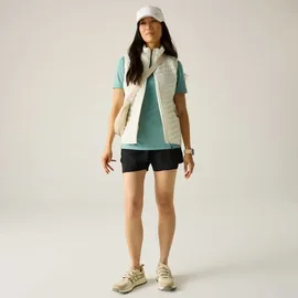 Regatta Anderson Hybrid Weste - Barley White - 38