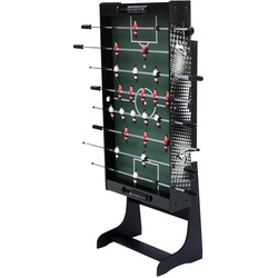 Carromco Tischfußball Kickertisch 