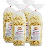 Frische Strozzapreti (Priesterwürger) aus Italien 4x 500g - trafila in bronzo