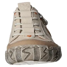 Rieker L0355 Damen Beige 41