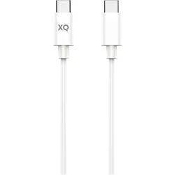 freenet Basics - USB-C auf USB-C Kabel 1m