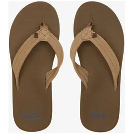QUIKSILVER Carver Suede Core Tan 44