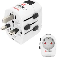 Hama Hama, \"World Travel Pro Light USB World\" -