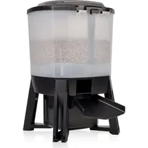 WAGNER green Solar Futterautomat 6 Liter