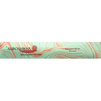 Saraswati Krishna Musk Räucherstäbchen 10 g