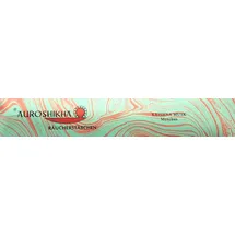 Saraswati Krishna Musk Räucherstäbchen 10 g
