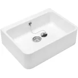 Villeroy & Boch O.novo Spülbecken 49.5 x 40 cm (632100R1)