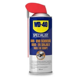WD-40 Bohr- Schneidöl Inhalt: 400 ml