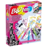 BloPens Sprühstifte Set Fantasie