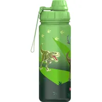 Step By Step Edelstahl-Trinkflasche „Dino“,
