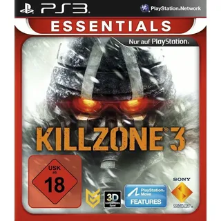 Killzone 3