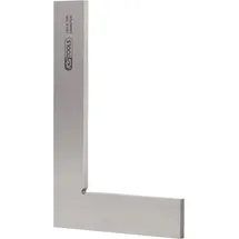 KS Tools Flachwinkel 300.0291 Edelstahl 5 cm