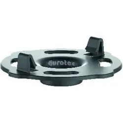 Eurotec Click-Adapter 60 für Profilbreite 60 mm