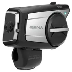 SENA 50C Sound By Harman Kardon 4K-Kamera