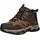 SKECHERS Archfit Tarver Loader Herren Braun 44