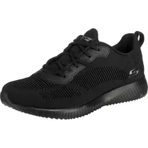SKECHERS Bobs Sport Squad - Tough Talk black 36