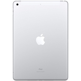 Apple iPad 10.2" 2020 32 GB Wi-Fi + LTE silber