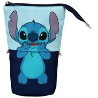 Disney Federmäppchen und Stifthalter 2in1 Stich