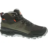 Mammut Sertig II Mid GTX Herren dark tin/tin 41 1/3