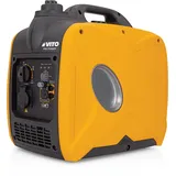 VITO Benzin-Stromgenerator 'Pro Power' 2000 W