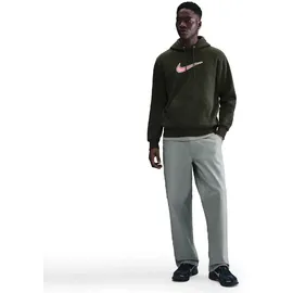 Nike Hoodie Grün M
