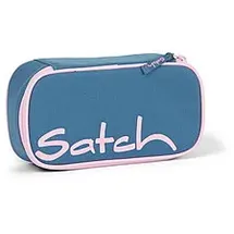 Satch Schlamperbox deep rose