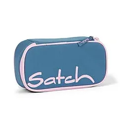 Satch Schlamperbox deep rose