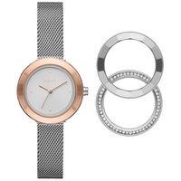 DKNY Milanaise 29 mm NY2975