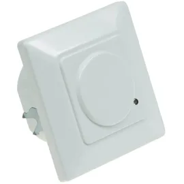 ChiliTec Bewegungsmelder HF 160° LED geeignet, 3-Draht Technik, weiß