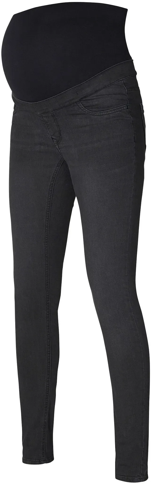 Noppies Umstands-Jeggings Ella, schwarz, 29