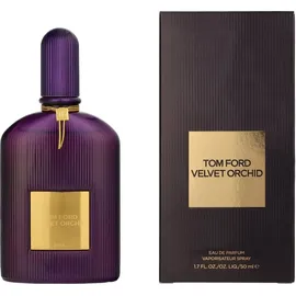 Tom Ford Velvet Orchid Eau de Parfum 50 ml
