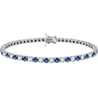 FAVS Armband Silber 89146623 Größe 26