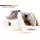BigDean Schuhaufbewahrung 30 x 30 x 10 cm 30-tlg. Weiß