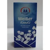 Würfel Kandis weiß 600g