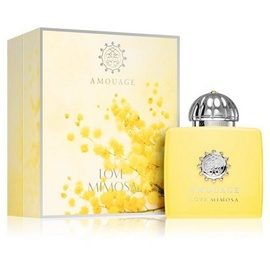 Amouage Love Mimosa Eau de Parfum 100 ml
