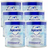Aptamil Pepti Syneo 6 X 400 g
