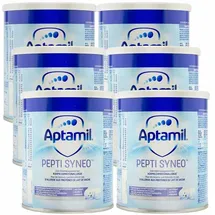 Aptamil Pepti Syneo 6 X 400 g