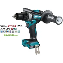 Makita DF001GZ01 ohne Akku + Makpac