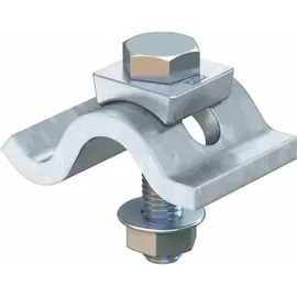 OBO Bettermann Spannklaue leicht TKS-L-25 FT (VE2)