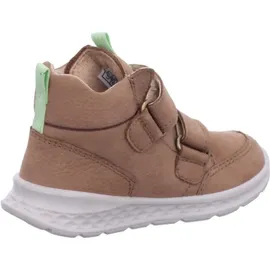superfit BREEZE Gore-Tex Braun / Grün 28