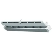 Vents Zuluftelement Fensterfalzlüfter PO 400