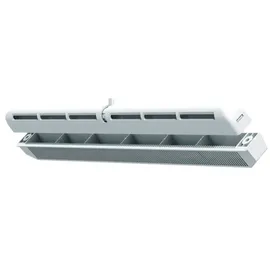 Vents Zuluftelement Fensterfalzlüfter PO 400