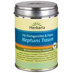 Neptuns Traum - Fischgewürz