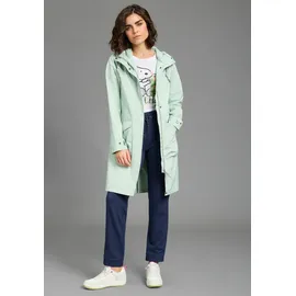 KangaROOS Funktionsparka Damen Mint 48