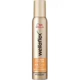 Wella Wellaflex Locken & Wellen Schaumfestiger Stark 200 ml