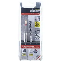 Alpen Bohrer-Set C PROTECTOR-Beton, 5 mm