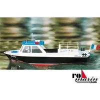 Romarin ro1005 - Dolly Baukasten