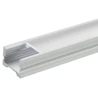 Nobile Alu U-Profil 2m 5011147802