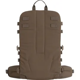 Blaser Ultimate Backbone Braun